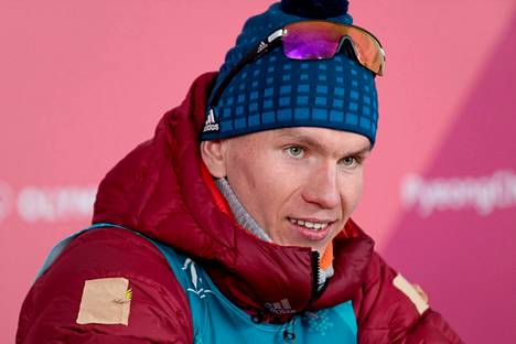 Aleksandr Bolshunov hiihtää Venäjän hiihtokisoissa – ei MM-laduilla.