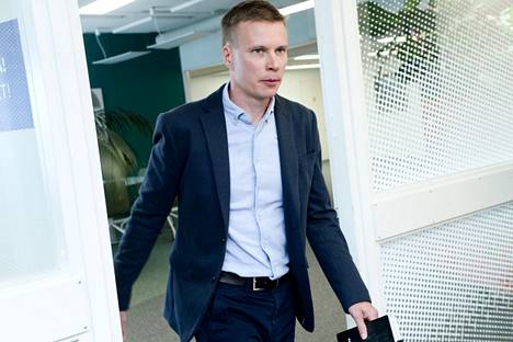 Matti Heikkinen johtaa Olympiakomitean huippu-urheiluyksikköä seuraavat neljä vuotta.
