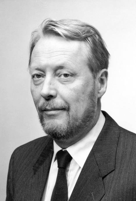 Torsten Edgren