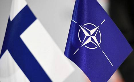 Tuoreen HS-gallupin mukaan Natoon liittymisen kannatus on noussut Suomessa 20 prosenttiyksikköä kahdessa kuukaudessa.