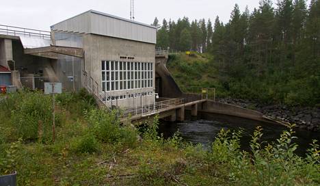Myllykosken 1,4 megawatin vesivoimalaitos otettiin käyttöön vuonna 1957. Suojeltaviksi luokitellut voimala ja voimalaitospato  jäävät toistaiseksi paikoilleen, mutta voimalan rakentamisen yhteydessä suljettu vanha jokiuoma avataan vaelluskalojen reitiksi. 