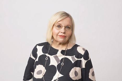 Labore's leading researcher Merja Kauhanen says that companies cannot afford to let go of skilled employees.