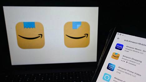 Sovellukset | Amazon teki kaikessa hiljaisuudessa muutoksen sovellukseensa, aiempi versio muistutti liikaa Hitleristä