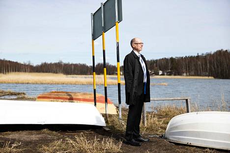 Vaalijohtaja Arto Jääskeläinen kertoi tiistaina, että aluevaalit pidetään suunnitellusti koronavirusepidemiasta huolimatta.