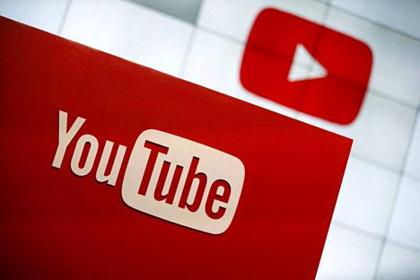 Hakukoneyhtiö Google osti Youtube-videopalvelun 2006. 