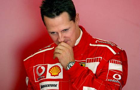 Michael Schumacherin perheen hiljaisuus jatkui F1-mestarin 50-vuotispäivänäkin