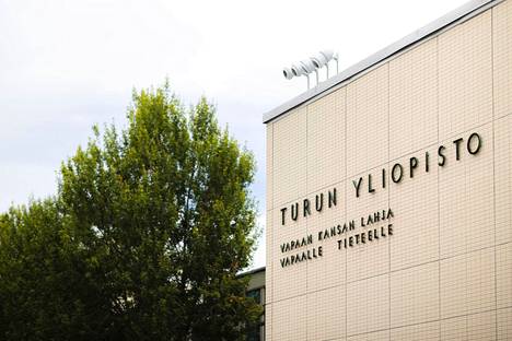 Turun yliopistolla on käynnissä muutosneuvottelut.