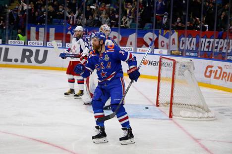 KHL:ssä pelaavien olympiakultaleijonien valintatilanne arvioidaan lähempänä  MM-kisoja – ”Katsotaan, kun pelit ovat ohi” - Urheilu 