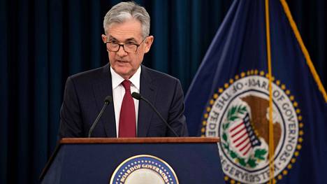 Yhdysvaltojen keskuspankki uhmaa presidentti Trumpia ja kiristää rahapolitiikkaa neljännen kerran tänä vuonna
