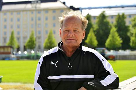 Antti Muurisen valmentama HIFK ei voita, vaikka hallitsee pelejä.