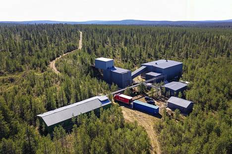 Suomen Malmijalostus Oy osti Soklin kaivospiirin norjalaiselta Yaralta vuonna 2020. Soklissa ei ole vielä varsinaista kaivostoimintaa, mutta alueella on vanha koerikastamo.