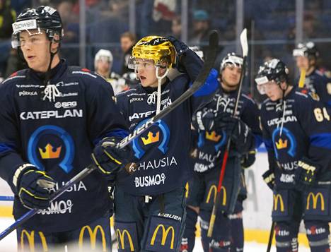 Mesti's reigning champion Kiekko-Espoo has purposefully built its route to the League.