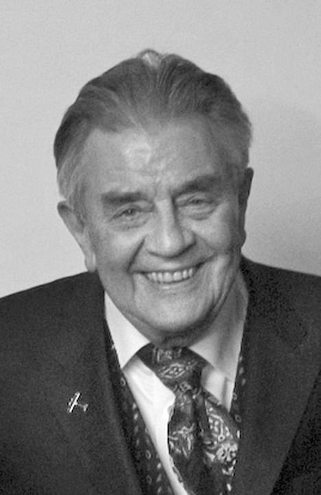 Olavi A. Rautio