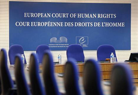Euroopan ihmisoikeustuomioistuimen (EIT) tuomiot ovat jäsenmaita velvoittavia. EIT sijaitsee Ranskan Strasbourgissa.