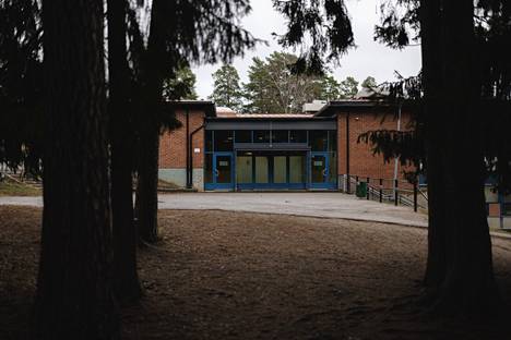 Koulussa puututtiin ekaluokkalaisten väkivaltaan Kaarinassa.