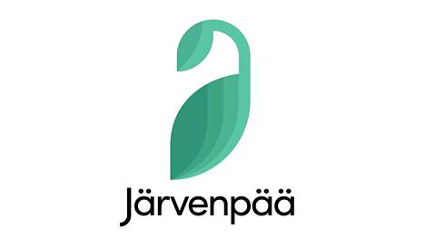 Järvenpää on nimennyt logonsa Luonnottareksi.