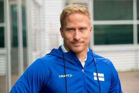 Leo-Pekka Tähti sai jo toisen kultamitalin paraurheilun EM-kisoissa Puolassa.