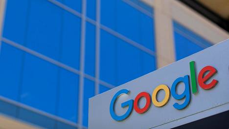 Google | Googlen työntekijät perustivat ammattiliiton Yhdysvalloissa