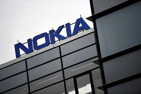 Nokian ilmoitti viime viikolla, että se arvioi liiketoimintansa kehittyvän tänä vuonna aikaisemmin arvioimaansa paremmin.