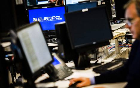 Europolin koordinoimassa operaatiossa oli mukana Yhdysvaltojen, Britannian ja Brasilian viranomaisia.