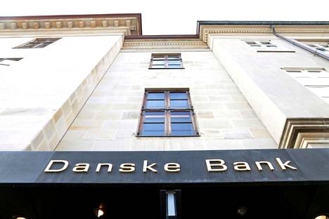 Danske Bankin Suomen sivuliikettä valvoo jatkossa EKP.