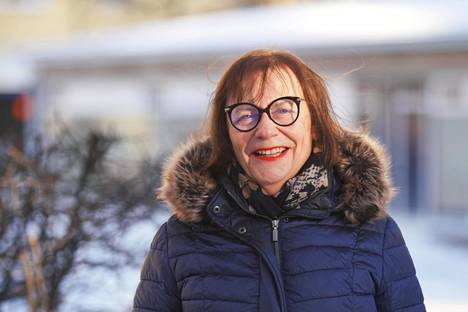 Selvityshenkilö Gun Oker-Blom laati Ruotsinkielinen koulutus Suomessa -raportin.