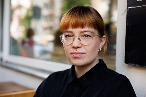 Ulkopoliittisen instituutin tutkija Minna Ålander.