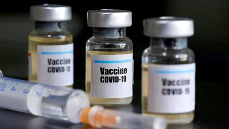 Yleensä rokotteen kehitystyö voi kestää jopa kymmenen vuotta, mutta maailmanlaajuinen koronavirusepidemia on kiihdyttänyt rokotteen valmistumista. Kuvituskuva.