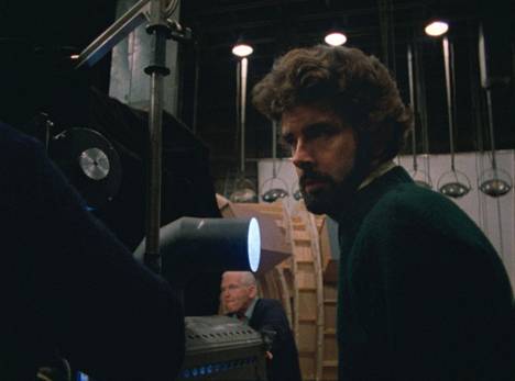 George Lucas perusti Industrial Light and Magicin vuonna 1975, koska maailmasta ei löytynyt yritystä, jonka rahkeet olisivat riittäneet Tähtien sodan erikoistehosteisiin.