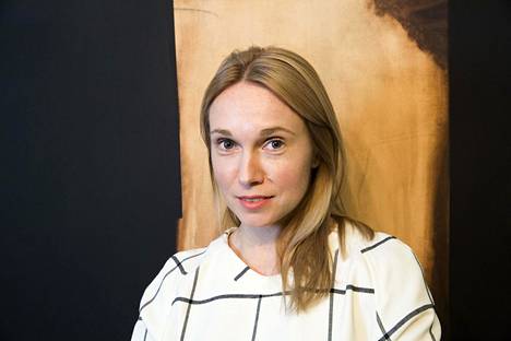 Mari Männistö on työskennellyt taidegalleria Helsinki Contemporaryn operatiivisena johtajana loppuvuodesta 2014.