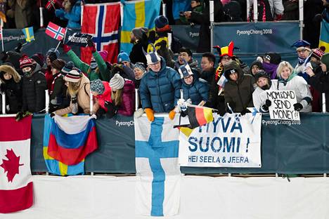 Päävalmentaja Reijo Jylhän mielestä Suomi roikkui jojossa, eikä jossiteltavaa jäänyt: ”Olimme juuri niin hyviä kuin sijoitus kertoi”
