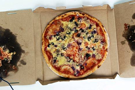 Koko Suomi on viime päivinä kohissut alle kuuden euron pizzoista. 
