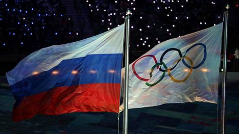 Doping | Venäjän dopingpanna lyheni – sivussa vielä kaksi vuotta