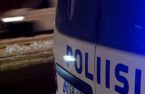 Nuorten ryöstörikokset herättävät huolta Länsi-Uudellamaalla.