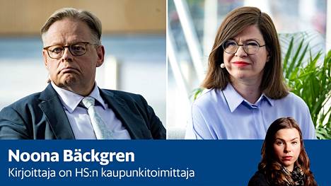 HS-analyysi | Helsingin suurin puolue selviää tänä iltana, ja pian meillä on uusi pormestari – mutta mitä se merkitsee?