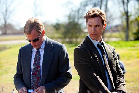 True Detectiven vuonna 2014 esitetty ensimmäinen kausi oli hitti sekä kriitikkojen että yleisöjen parissa.