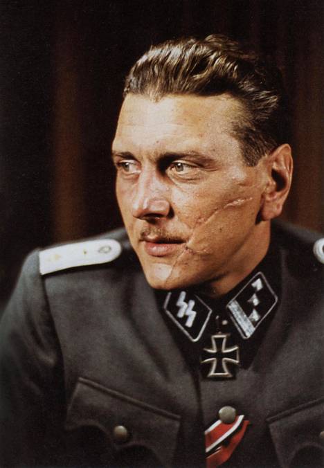 Ss Kommando Joka Epäonnistui Lähes Kaikessa Mihin Ryhtyi Kohosi Hitlerin Suosikiksi Väisti