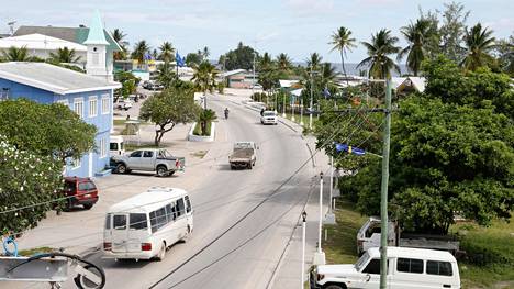 Tartunnat | BBC: Nauru, Kiribati, Turkmenistan ja 15 muuta maata säästyneet vielä koronatartunnoilta