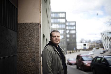 Tutkijatohtori Tuomas Aivelo on optimistinen kevään suhteen.