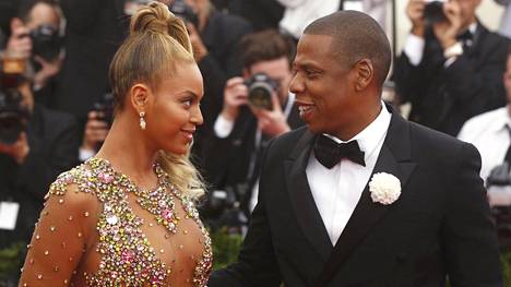 Jay Z myöntää pettäneensä vaimoaan Beyoncéa New York Timesin erikois­haastattelussa: ”Vaikeinta on nähdä aiheuttamasi tuska toisen kasvoilla”