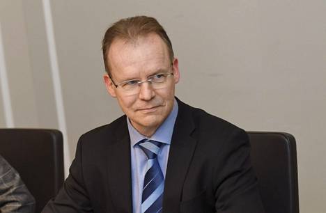 Teknologiateollisuuden työnantajat -yhdistyksen toimitusjohtaja Jarkko Ruohoniemi hakemuksia uuteen yhdistykseen on tullut ensimmäisten viikkojen aikana odotetusti.