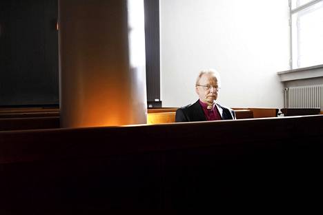 Kaikki piispat vetosivat: Suomen kasvatettava pakolaiskiintiötään - Kotimaa  