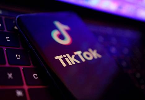 Kiinalaisen Tiktok-videosovelluksen tietoturva on huolestuttanut aiemminkin.