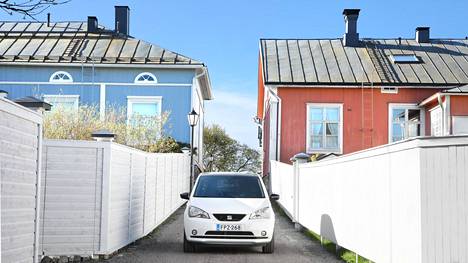 Seat Mii Electric on Suomen halvin sähköauto – koeajossa se sai miettimään,  onko pienissä bensiiniautoissa mitään järkeä - Päivän lehti  