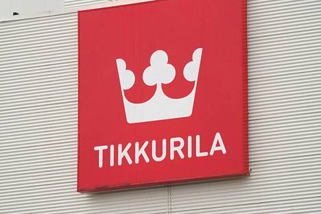 Elisa Markula on toiminut Tikkurilan toimitusjohtajana vuodesta 2018 alkaen.