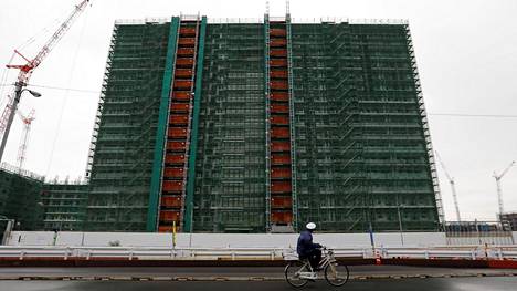 Tokiossa paljastui pahoja laiminlyöntejä maanjäristyksien varalle rakennetuissa turvajärjestelmissä – mukana vuoden 2020 olympialaisten areenoita