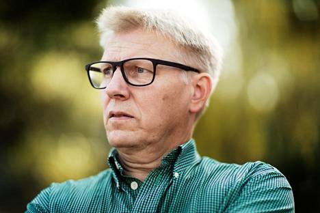 Suomi ei pysty puolustamaan Itämerta ympäristöongelmilta yksin, sanoo ministeri Kimmo Tiilikainen.