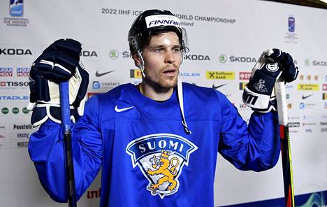 Mikko Lehtonen siirtyy KHL-liigasta Zürich Lionsiin. 