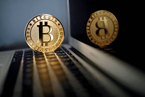 Standard Chartered arvioi, että kryptovaluutta bitcoin voi ylittää 100 000 dollarin rajan ensi vuoden loppuun mennessä. 