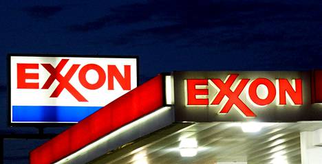 Aktivistisijoittaja Engine No. 1 sai kolme ehdokasta neljästä Exxonin hallitukseen. 